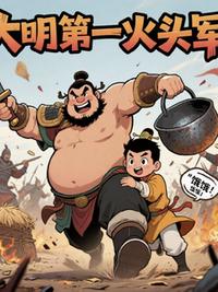 大明第一火头军